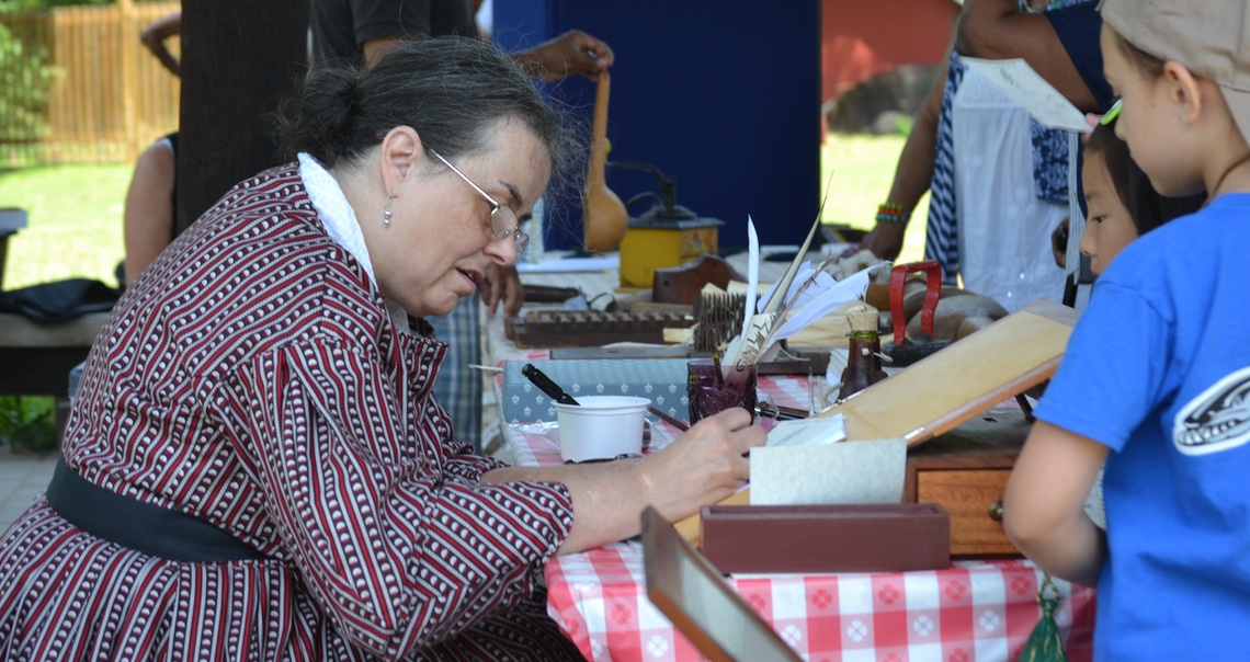 Script Your Own Adventure